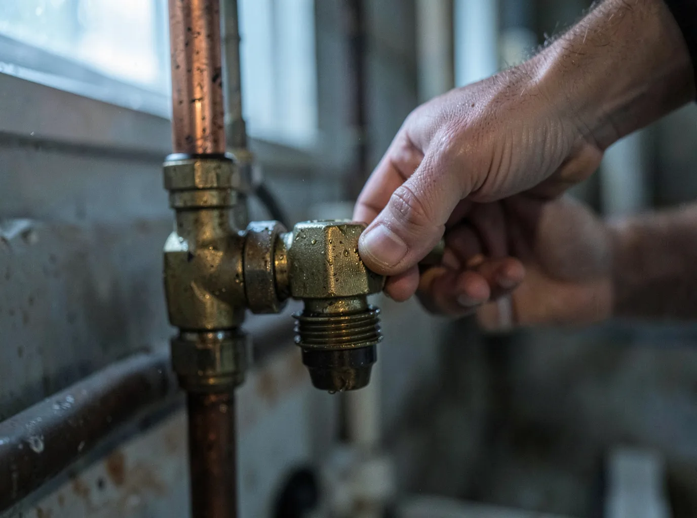 Emergency Plumber Watts, OK FAQs